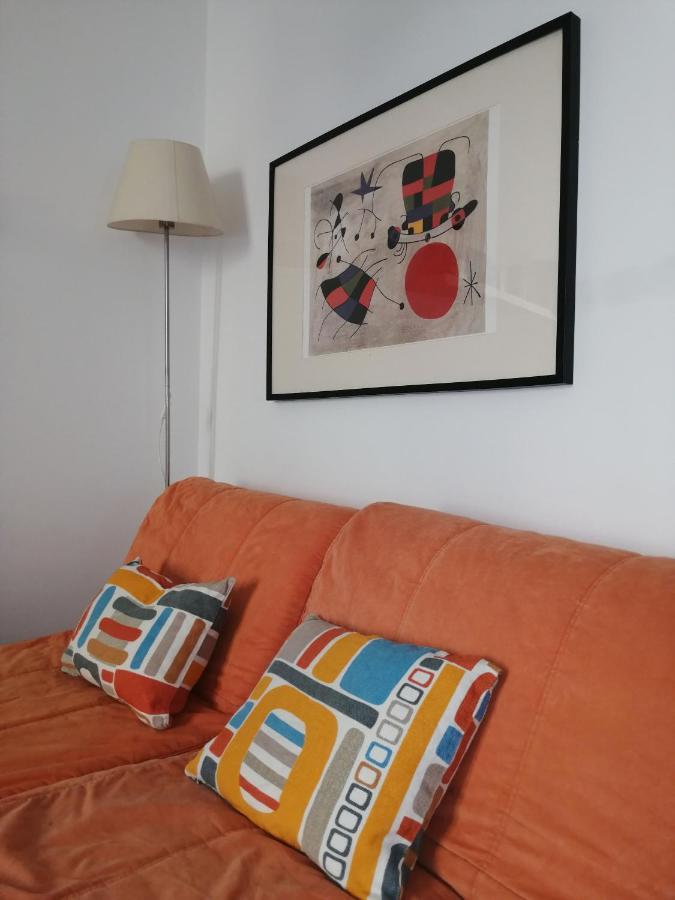 Apartamento Al Molo 2 Como Exterior foto